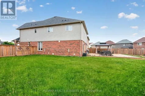 154 Munro Circle Brantford ON N3T 5L6