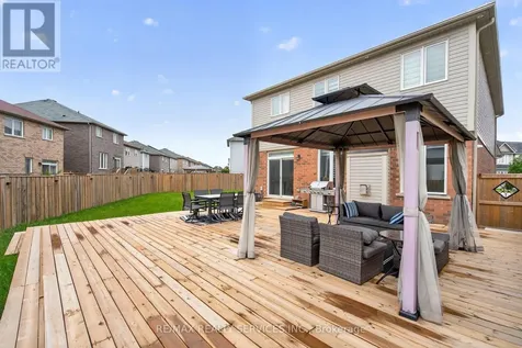 154 Munro Circle Brantford ON N3T 5L6