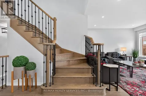 154 Munro Circle Brantford ON N3T 5L6