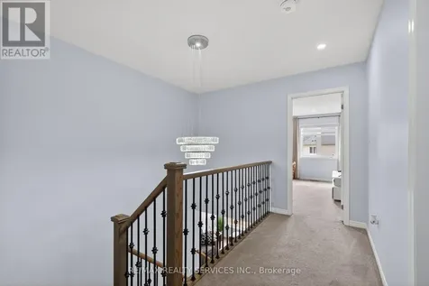 154 Munro Circle Brantford ON N3T 5L6