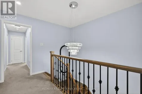 154 Munro Circle Brantford ON N3T 5L6