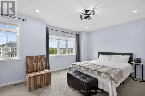 154 Munro Circle Brantford ON N3T 5L6