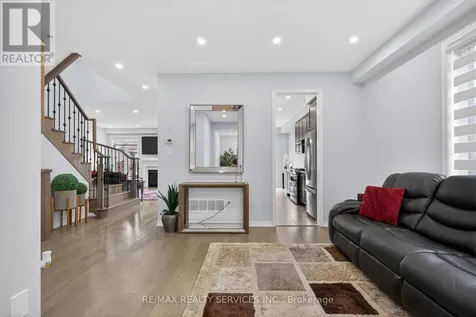 154 Munro Circle Brantford ON N3T 5L6