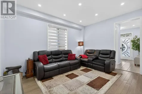 154 Munro Circle Brantford ON N3T 5L6