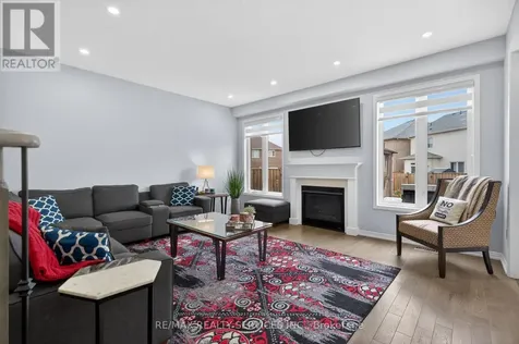 154 Munro Circle Brantford ON N3T 5L6