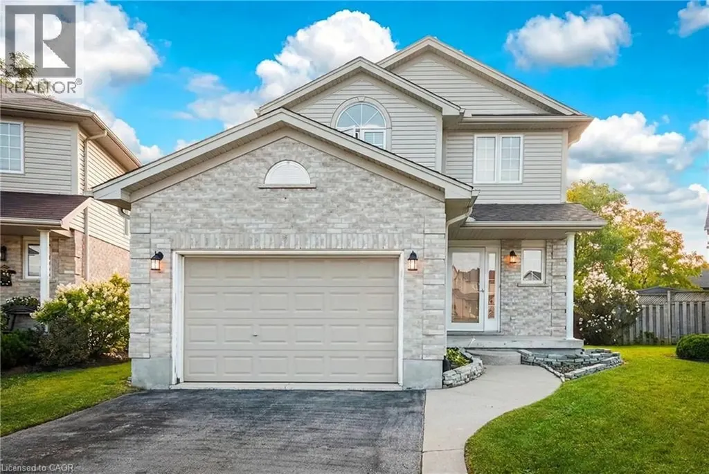 9872 Florence Street St. Thomas ON N5P 4L3