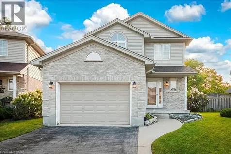 9872 Florence Street St. Thomas ON N5P 4L3