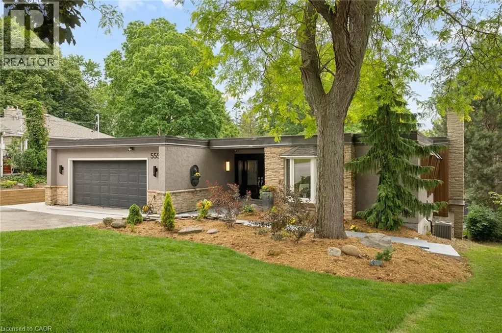 555 Fountain Street South Cambridge ON N3H 1J2