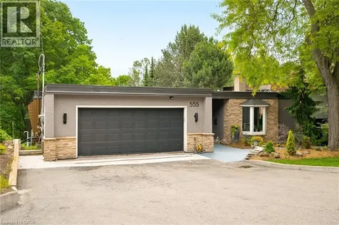 555 Fountain Street South Cambridge ON N3H 1J2