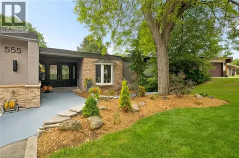 555 Fountain Street South Cambridge ON N3H 1J2
