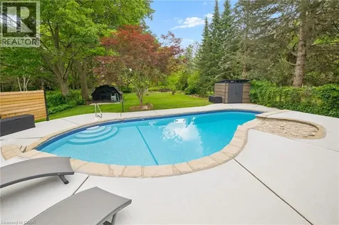 555 Fountain Street South Cambridge ON N3H 1J2