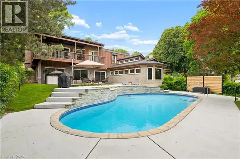 555 Fountain Street South Cambridge ON N3H 1J2