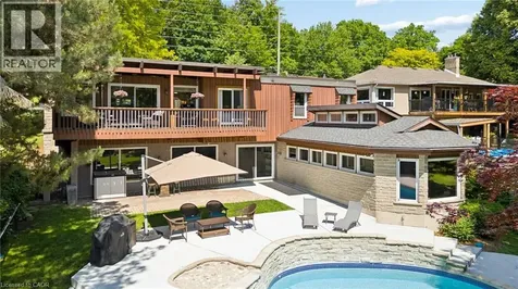 555 Fountain Street South Cambridge ON N3H 1J2