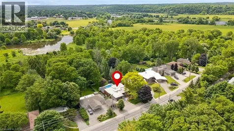 555 Fountain Street South Cambridge ON N3H 1J2