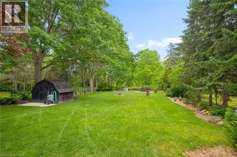 555 Fountain Street South Cambridge ON N3H 1J2