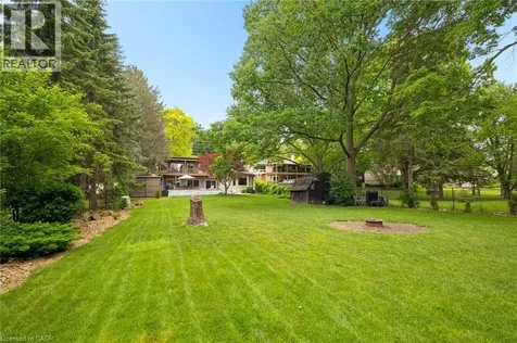 555 Fountain Street South Cambridge ON N3H 1J2