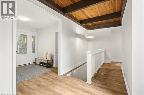 555 Fountain Street South Cambridge ON N3H 1J2