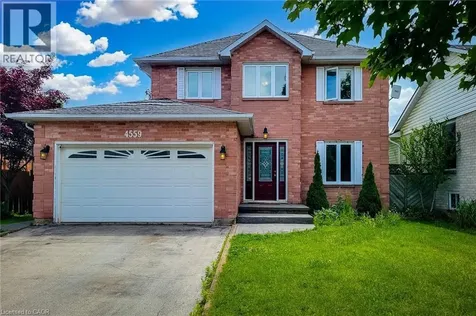 4559 St. Volodymyr Court Lincoln ON L0R 1B5