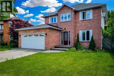 4559 St. Volodymyr Court Lincoln ON L0R 1B5