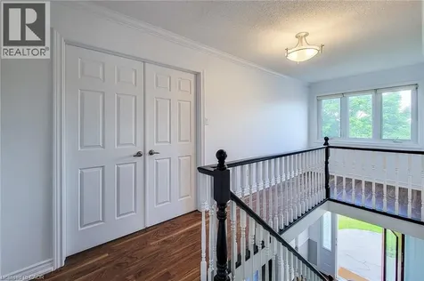 4559 St. Volodymyr Court Lincoln ON L0R 1B5