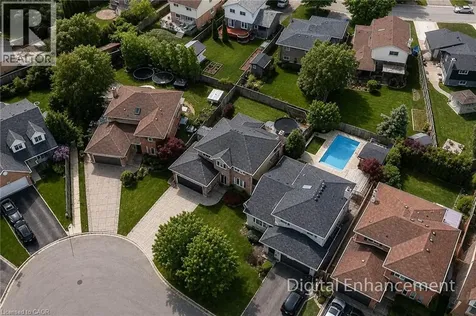 4559 St. Volodymyr Court Lincoln ON L0R 1B5