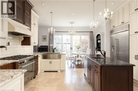 2073 Deramore Drive Oakville ON L6J 2P7