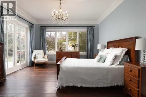 2073 Deramore Drive Oakville ON L6J 2P7