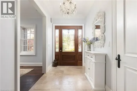 2073 Deramore Drive Oakville ON L6J 2P7