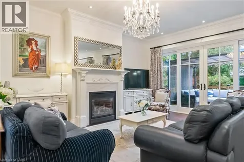 2073 Deramore Drive Oakville ON L6J 2P7