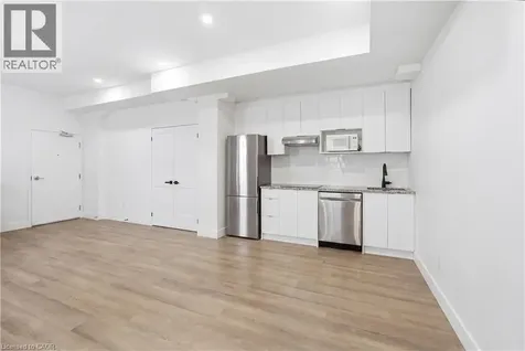 45 Wellington Street North Hamilton ON L8R 1M9