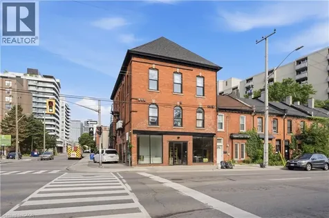 45 Wellington Street North Hamilton ON L8R 1M9