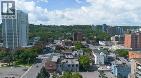 45 Wellington Street North Hamilton ON L8R 1M9