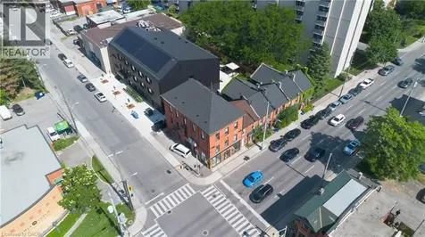 45 Wellington Street North Hamilton ON L8R 1M9