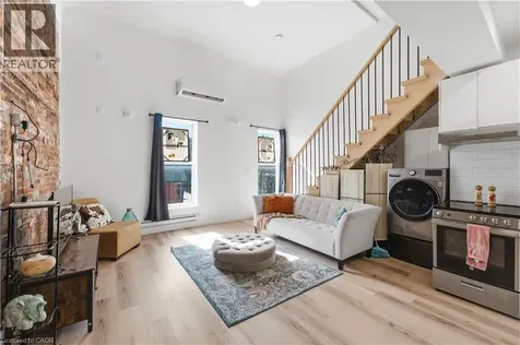 45 Wellington Street North Hamilton ON L8R 1M9