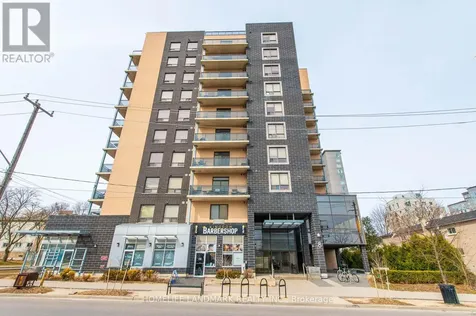 8 Hickory Street West Waterloo ON N2L 3H6