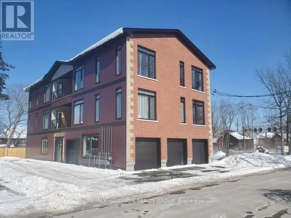 117 Drummond Street West Merrickville-wolford ON K0G 1N0