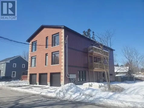 117 Drummond Street West Merrickville-wolford ON K0G 1N0