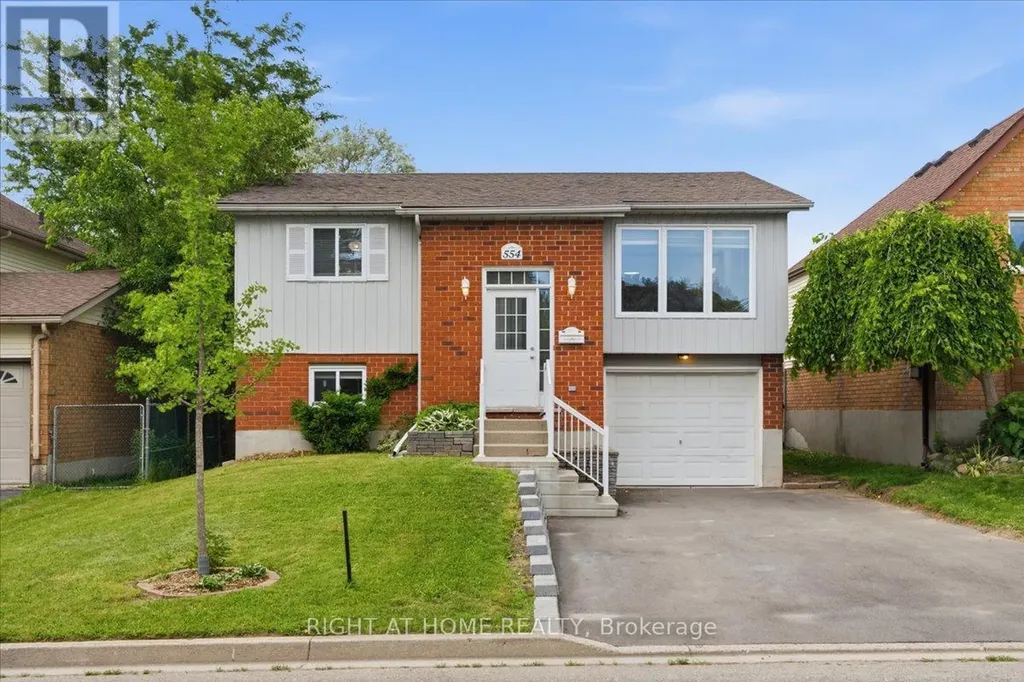 554 Halberstadt Circle Cambridge ON N3H 5J5