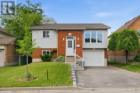 554 Halberstadt Circle Cambridge ON N3H 5J5