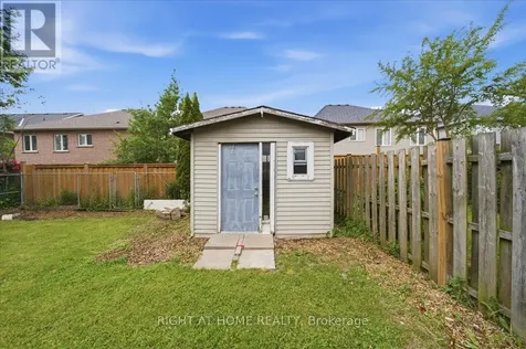 554 Halberstadt Circle Cambridge ON N3H 5J5