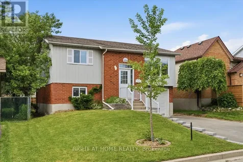 554 Halberstadt Circle Cambridge ON N3H 5J5