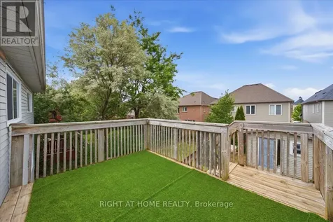 554 Halberstadt Circle Cambridge ON N3H 5J5