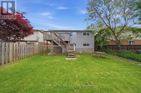 554 Halberstadt Circle Cambridge ON N3H 5J5