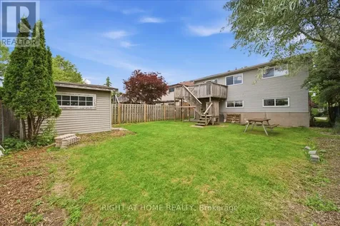 554 Halberstadt Circle Cambridge ON N3H 5J5