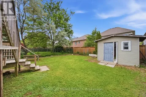 554 Halberstadt Circle Cambridge ON N3H 5J5