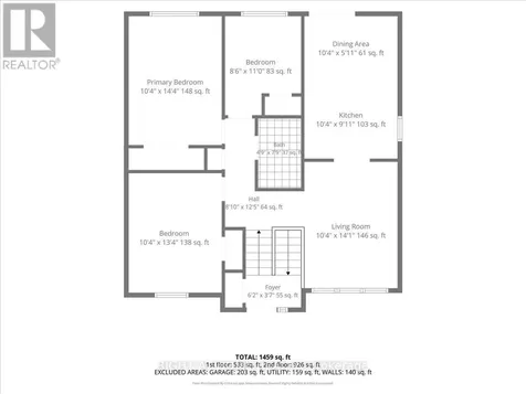 554 Halberstadt Circle Cambridge ON N3H 5J5