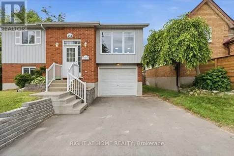 554 Halberstadt Circle Cambridge ON N3H 5J5