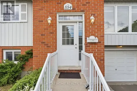 554 Halberstadt Circle Cambridge ON N3H 5J5