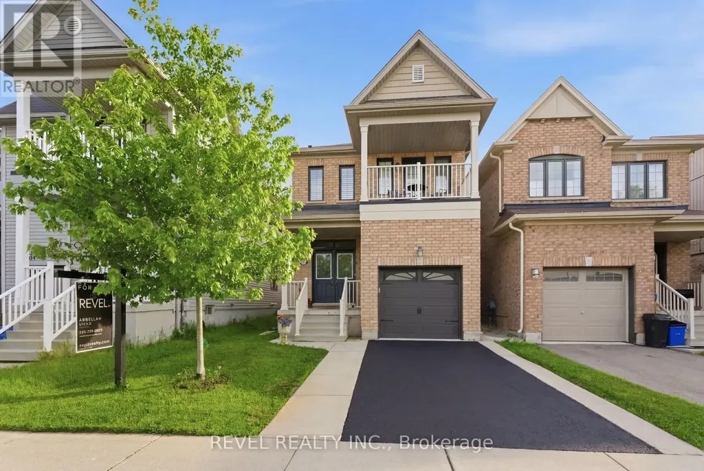 35 Arnold Marshall Boulevard Haldimand ON N3W 0B3