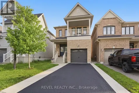 35 Arnold Marshall Boulevard Haldimand ON N3W 0B3